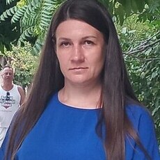 Фотография девушки Ольга, 41 год из г. Петропавловск-Камчатский