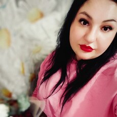 Фотография девушки Кристина, 29 лет из г. Абакан