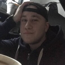 Фотография мужчины Егор, 28 лет из г. Омск