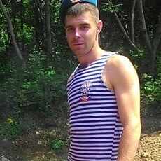 Фотография мужчины Эрик, 30 лет из г. Находка