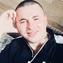 Игорь Михайлович, 35 лет