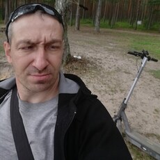 Фотография мужчины Алексей, 42 года из г. Санкт-Петербург