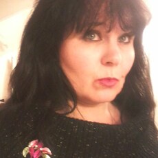 Фотография девушки Светлана, 56 лет из г. Истра