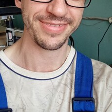 Фотография мужчины Сергей, 41 год из г. Владимир