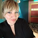 Света, 40 лет