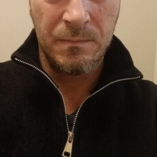 Фотография мужчины Юрий, 44 года из г. Бабаево