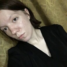 Фотография девушки Вероника, 20 лет из г. Барнаул