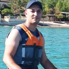 Фотография мужчины Геннадий, 36 лет из г. Алматы