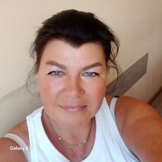 Фотография девушки Ксения, 50 лет из г. Дмитров