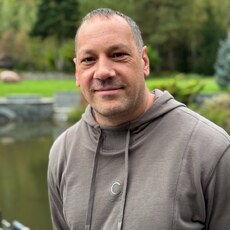 Фотография мужчины Антон, 41 год из г. Запорожье