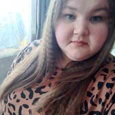 Анастасия, 28 из г. Новый Уренгой.