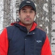 Фотография мужчины Мустафа, 27 лет из г. Алматы