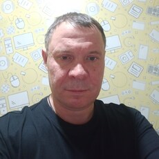 Фотография мужчины Артем, 45 лет из г. Иркутск