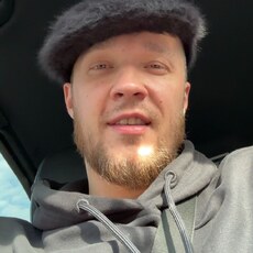 Фотография мужчины Михаил, 35 лет из г. Екатеринбург