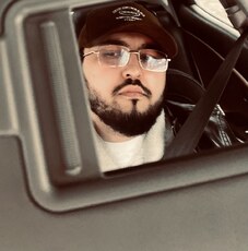 Фотография мужчины Алихан, 27 лет из г. Навои