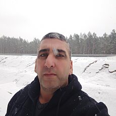 Фотография мужчины Niko, 41 год из г. Варшава