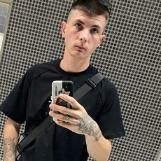 Фотография мужчины Сергей, 19 лет из г. Днепр