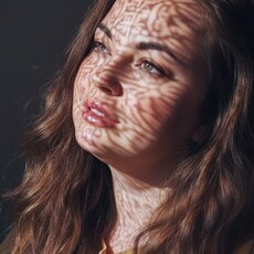 Фотография девушки Мари, 30 лет из г. Саратов