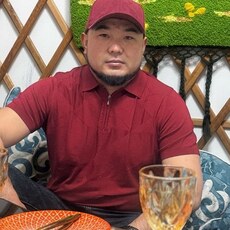 Фотография мужчины Даурен, 30 лет из г. Алматы