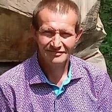 Фотография мужчины Андрей, 50 лет из г. Топки