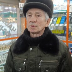 Фотография мужчины Михаил, 69 лет из г. Новокузнецк