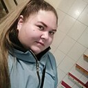 Анастасия, 24 года