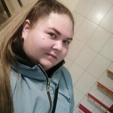 Фотография девушки Анастасия, 24 года из г. Сергиев Посад