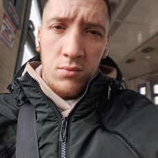 Фотография мужчины Паша, 25 лет из г. Витебск