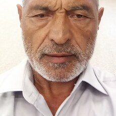 Фотография мужчины Ботирало, 54 года из г. Хабаровск