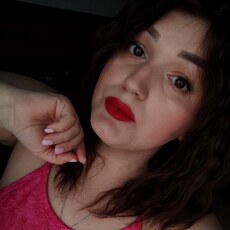 Фотография девушки Ксения, 33 года из г. Нижний Новгород