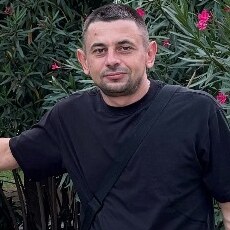 Фотография мужчины Ярослав, 35 лет из г. Ставрополь