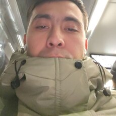 Фотография мужчины Али, 27 лет из г. Москва