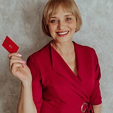 Фотография девушки Наталья, 50 лет из г. Новокузнецк