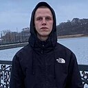 Сергей, 21 год