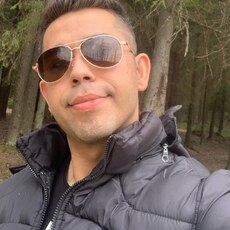 Фотография мужчины Тимур, 28 лет из г. Санкт-Петербург