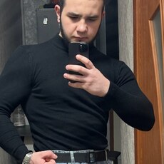 Фотография мужчины Давид, 21 год из г. Караганда