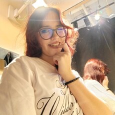 Фотография девушки Юлия, 20 лет из г. Барнаул