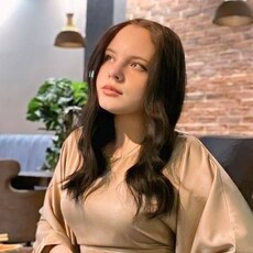 Фотография девушки Настя, 23 года из г. Москва