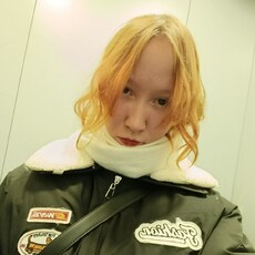 Фотография девушки Мотылёк, 20 лет из г. Екатеринбург