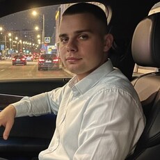 Фотография мужчины Марк, 20 лет из г. Гродно