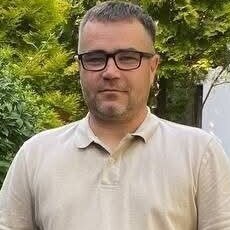 Фотография мужчины Олександр, 33 года из г. Ровно