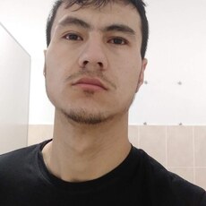 Фотография мужчины Тимур, 29 лет из г. Артем