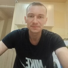 Фотография мужчины Артём, 32 года из г. Качканар