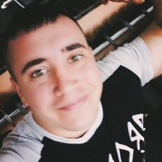 Фотография мужчины Кирилл, 31 год из г. Чита