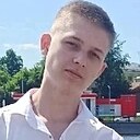 Никита, 20 лет