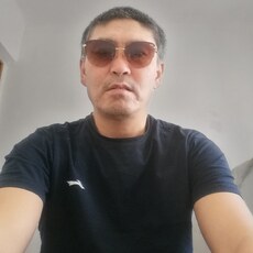 Фотография мужчины Талгат, 40 лет из г. Балхаш