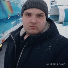 Фотография мужчины Владимир, 29 лет из г. Красноярск