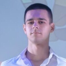 Фотография мужчины Игорь, 20 лет из г. Ванино