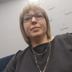 Фотография девушки Светлана, 44 года из г. Рыбинск