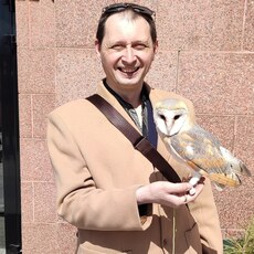 Фотография мужчины Максим, 42 года из г. Мариуполь